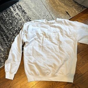 Bride Crewneck Sweater